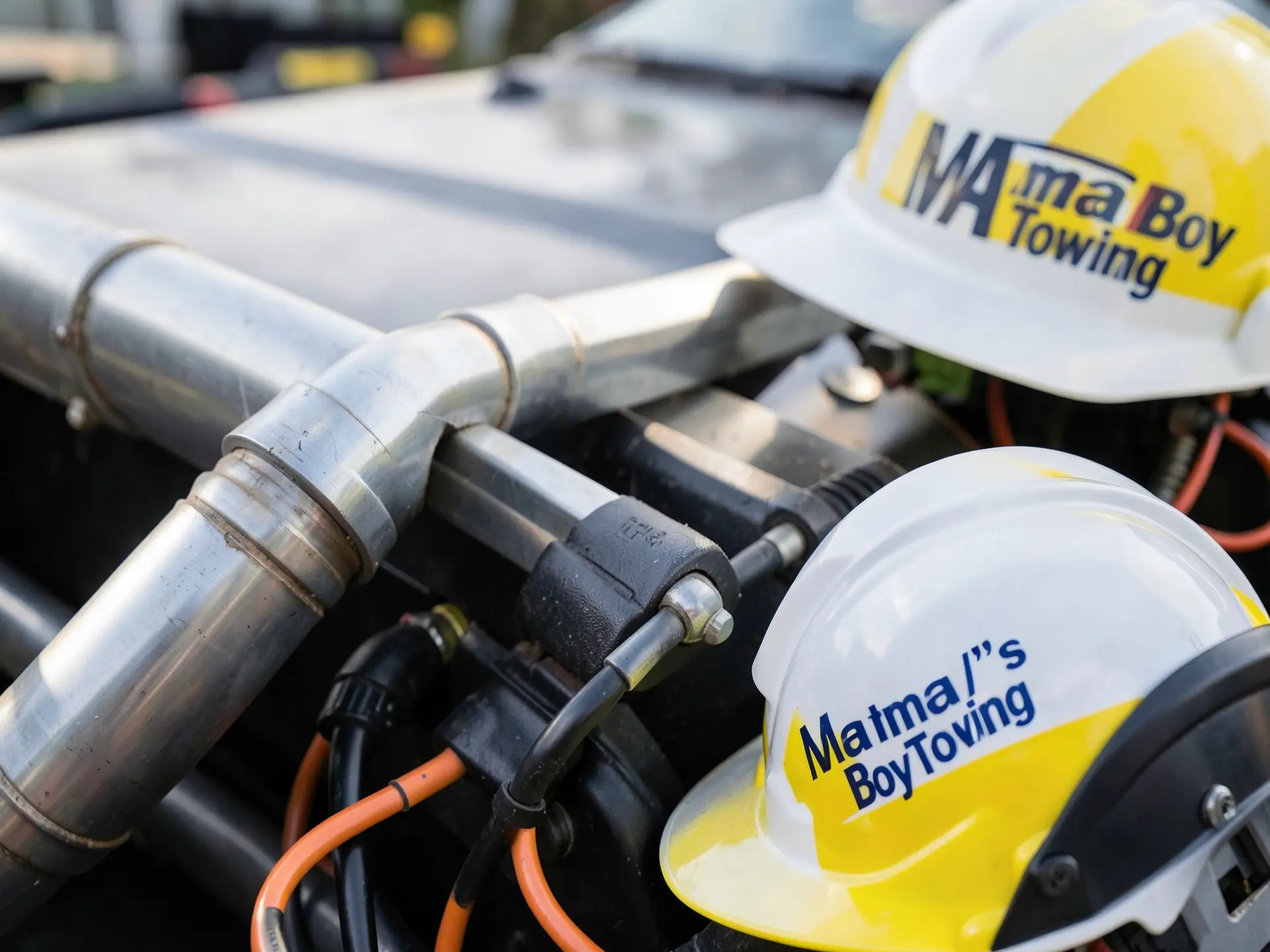 Battery Jump Start in Philadelphia, PA