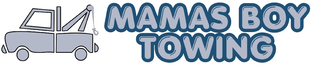 Mama’s Boy Towing